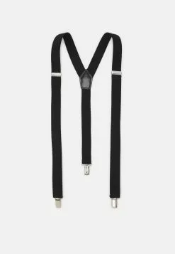 Pier One SET - Inne Akcesoria - Black