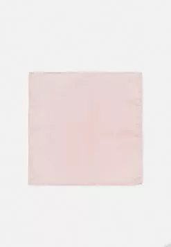 Pier One SET - Poszetka - Light Pink -Pier One Sklep b58d5be6ecdb41db8846052466b31cf1