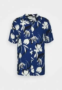 Pier One Koszula - Dark Blue -Pier One Sklep b5a1ff863e1543e3a612eefbf87fd62d