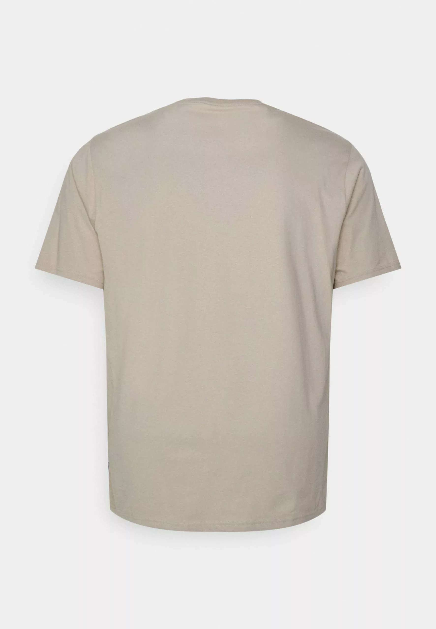Pier One T-shirt Basic - Beige 3 Pier One T-shirt Basic - Beige
