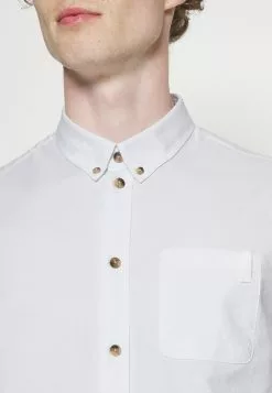 Pier One Koszula - White -Pier One Sklep b632acac9c874e64a0fc4471d312b9e0