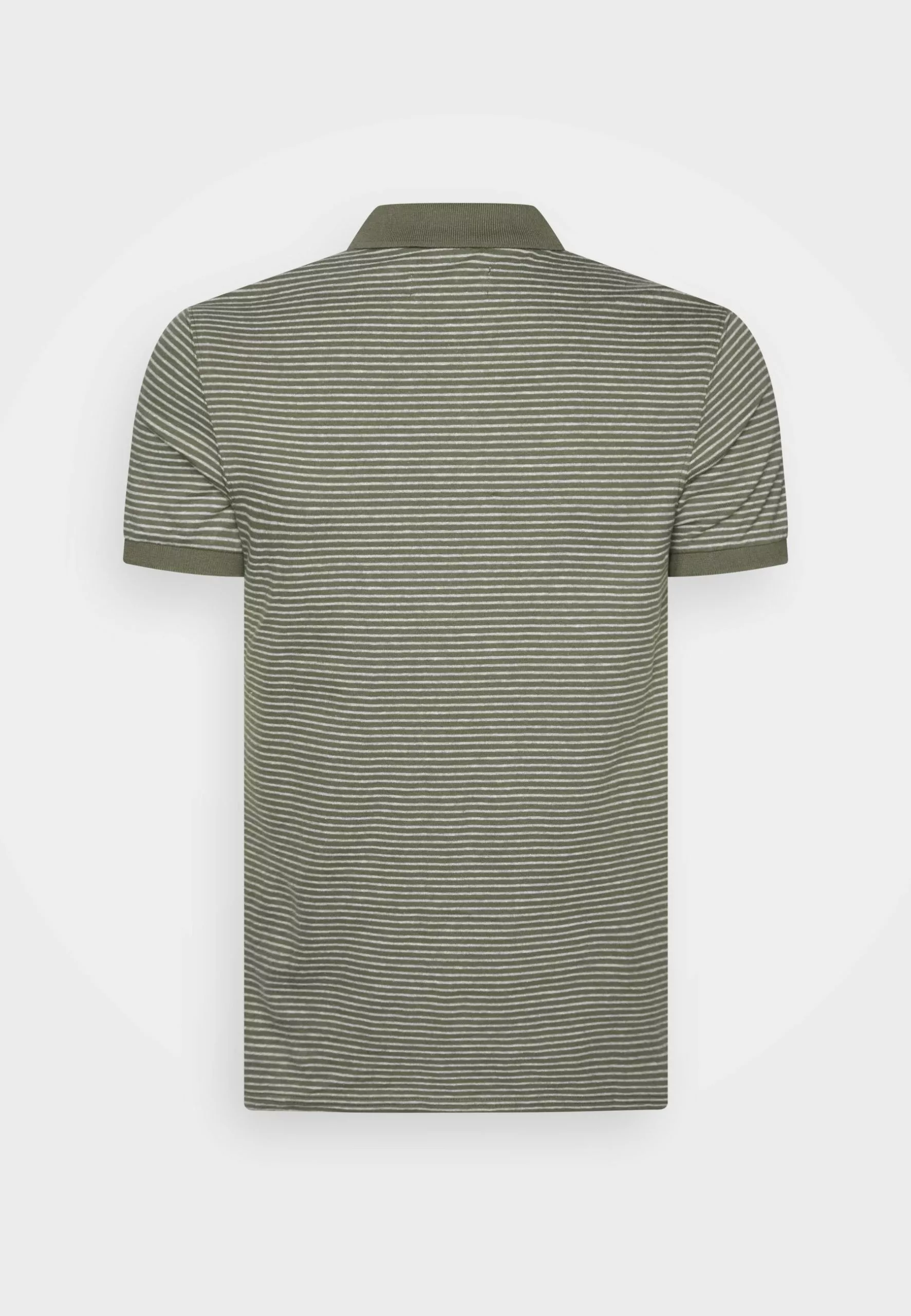 Pier One Koszulka Polo - Olive 4 Pier One Koszulka Polo - Olive - obrazek 2