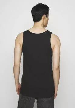 Pier One 3 PACK - Top - White/black -Pier One Sklep b65ca3ed028d4d41b8a0465a3716b9b0