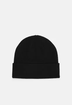 Pier One UNISEX - Czapka - Black