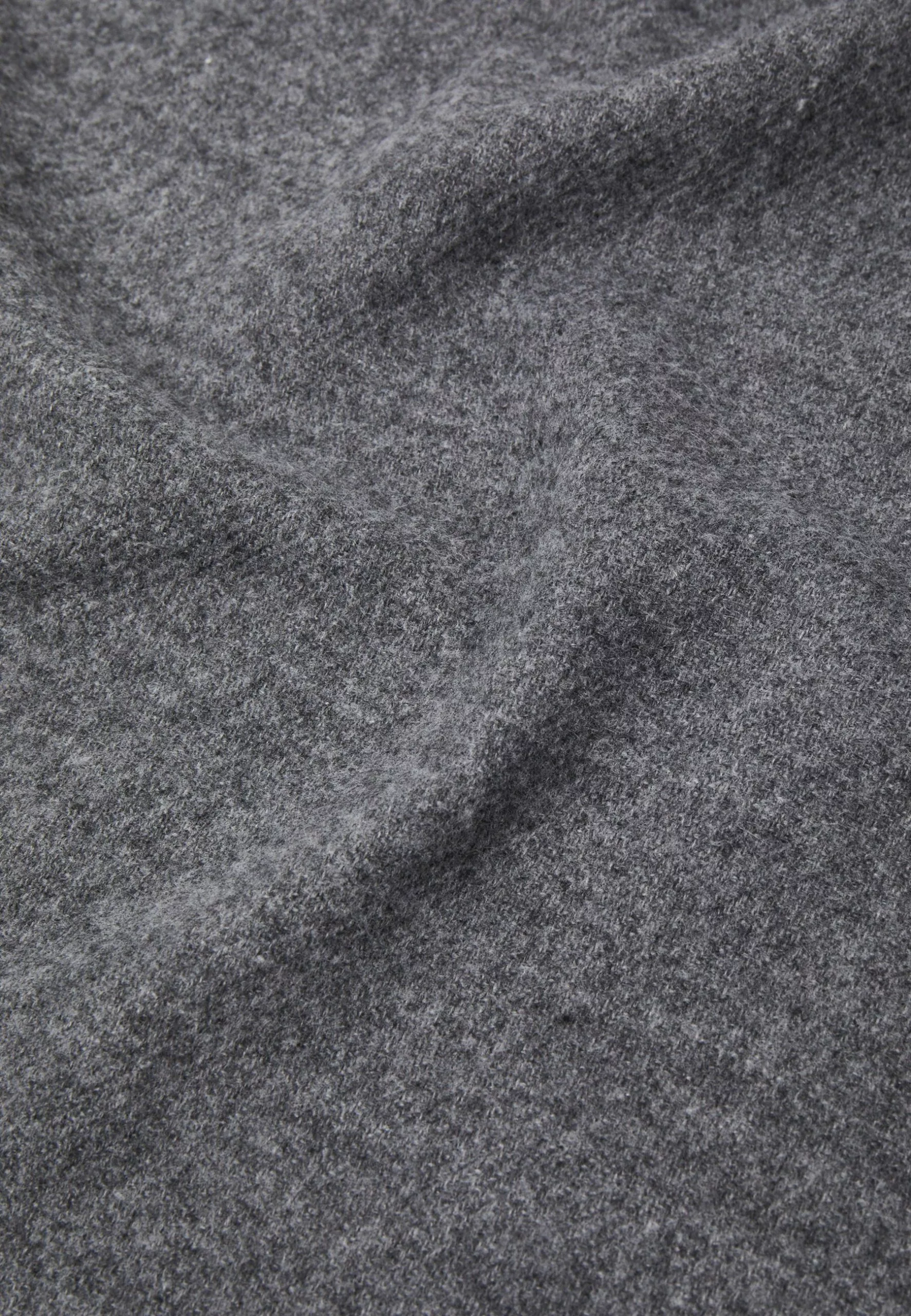 Pier One UNISEX - Szal - Grey 5 Pier One UNISEX - Szal - Grey - obrazek 3