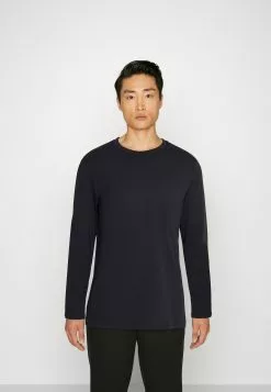 Pier One 5 PACK - Bluzka Z Długim Rękawem - Off-white/mauve/brown -Pier One Sklep b8ec84cd343548b7b7d28ac864605c32