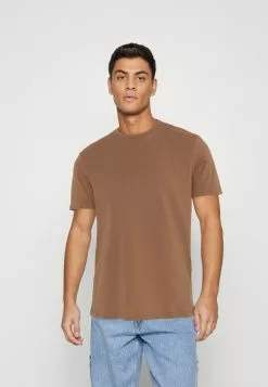 Pier One 7 PACK - T-shirt Basic - Red/silver/royal Blue 17 Pier One 7 PACK - T-shirt Basic - Red/silver/royal Blue -Pier One Sklep b9587192a5dd489fb0f00fb6cbd12bb1