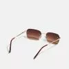 Pier One UNISEX - Okulary Przeciwsłoneczne - Brown 1 Pier One UNISEX - Okulary Przeciwsłoneczne - Brown -Pier One Sklep bb60e54e84fd4e42ade6aa55ab04f975