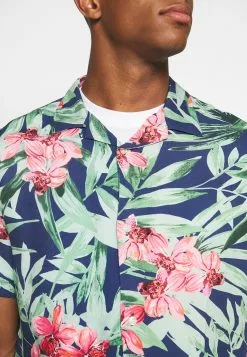 Pier One Koszula - Multi-coloured -Pier One Sklep bd5afa601c604f88b44be492520604cb