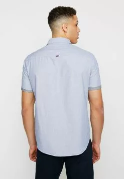 Pier One Koszula - Dark Blue -Pier One Sklep bd79724bccd941f88ea2c0b041c08607