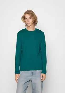 Pier One 5 PACK - Bluzka Z Długim Rękawem - White/dark Blue/black -Pier One Sklep beef28c7ef3c4b258c920dd186a4177c