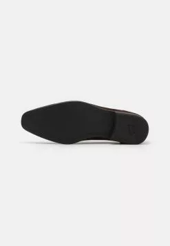 Pier One Półbuty Wsuwane - Brown -Pier One Sklep bf827cee95634217983d23fadc857426