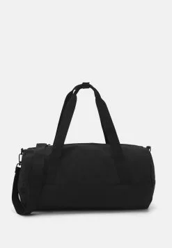 Pier One UNISEX - Torba Sportowa - Black