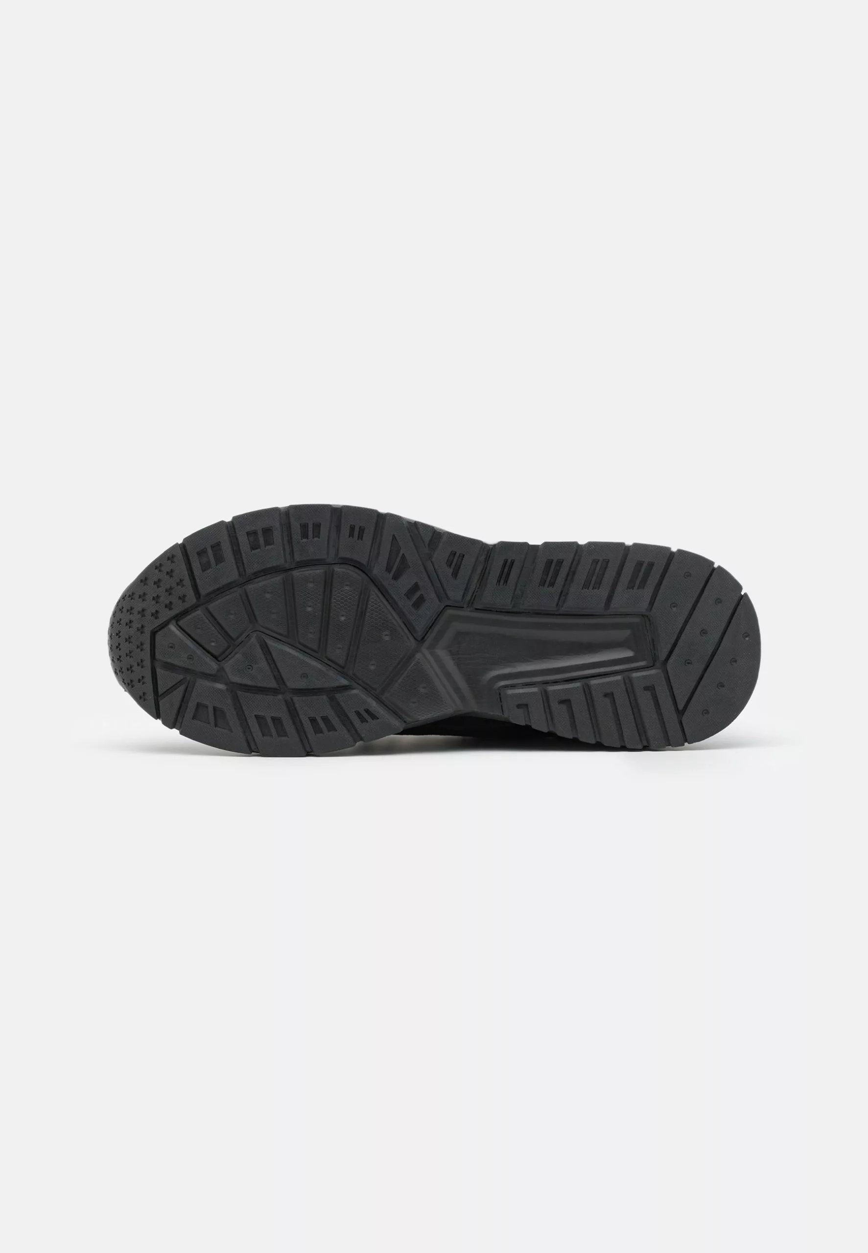 Pier One UNISEX - Sneakersy Niskie - Black 7 Pier One UNISEX - Sneakersy Niskie - Black - obrazek 5