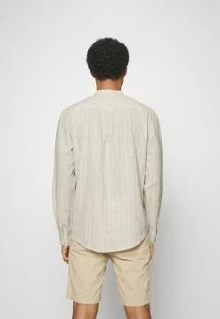 Pier One Koszula - Beige 10 Pier One Koszula - Beige -Pier One Sklep c1fb8724ad9644f6bad52175a6fc45a1