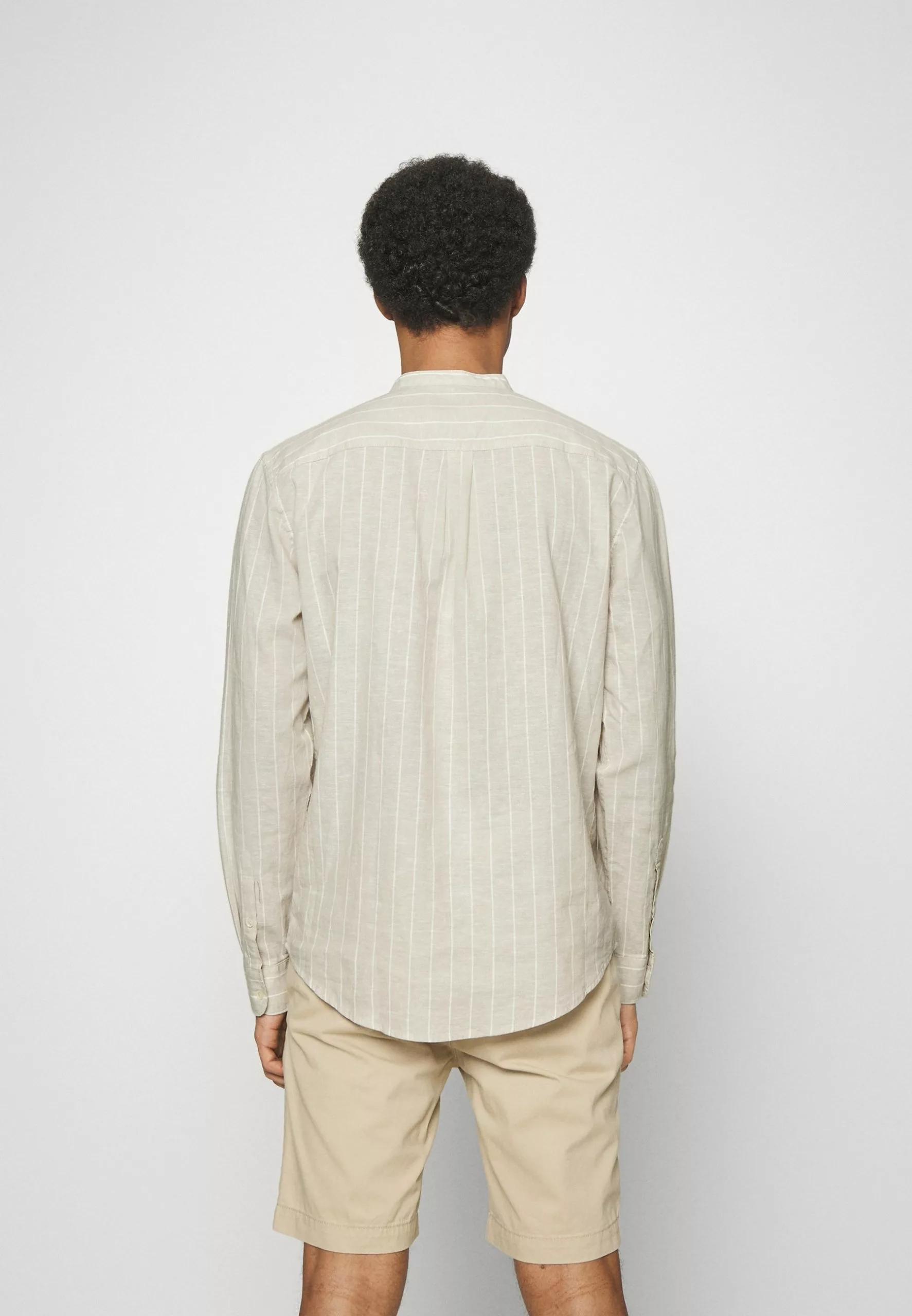 Pier One Koszula - Beige 5 Pier One Koszula - Beige - obrazek 3