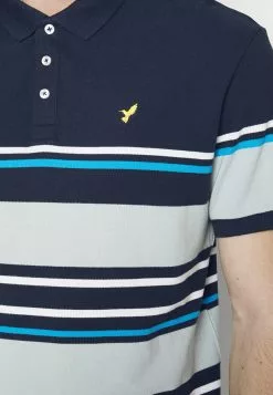 Pier One Koszulka Polo - Dark Blue -Pier One Sklep c25ad7abb39844ad88d868449fe58783