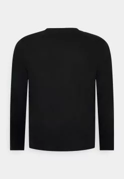 Pier One 5 PACK - Bluzka Z Długim Rękawem - Dark Green/mottled Grey/white -Pier One Sklep c28af8fd1f79424a8517ca9c171042a6