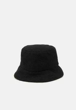 Pier One UNISEX - Kapelusz - Black