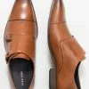 Pier One LEATHER - Eleganckie Buty - Cognac -Pier One Sklep c4e45ffe4d284a23af4da9cdac5193f6