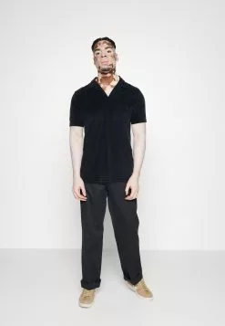 Pier One Koszulka Polo - Dark Blue -Pier One Sklep c5b3644343e741a0be51f548ba560751