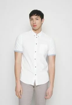 Pier One Koszula - White