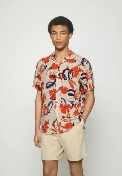 Pier One Koszula - Beige