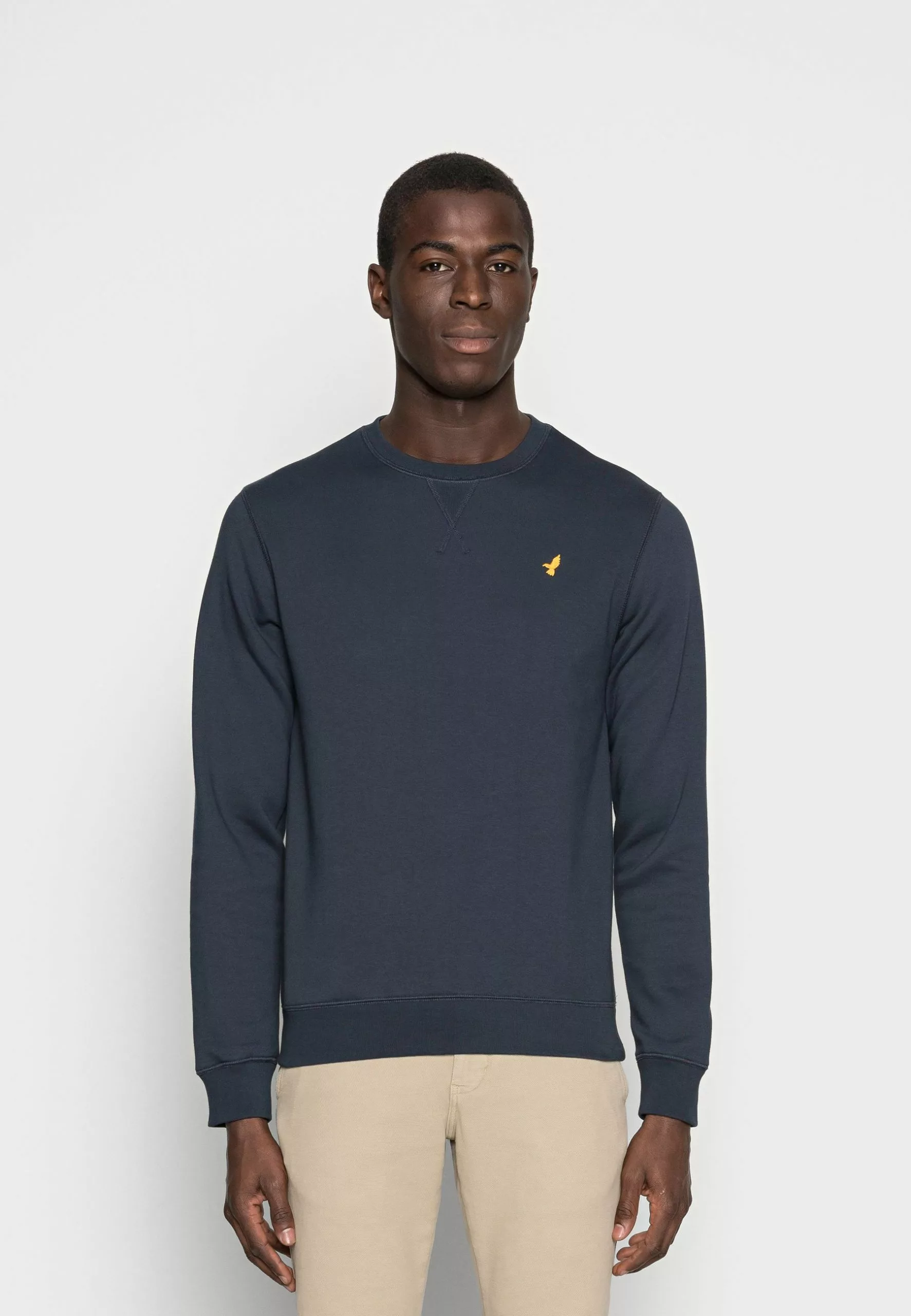 Pier One Bluza - Dark Blue 3 Pier One Bluza - Dark Blue