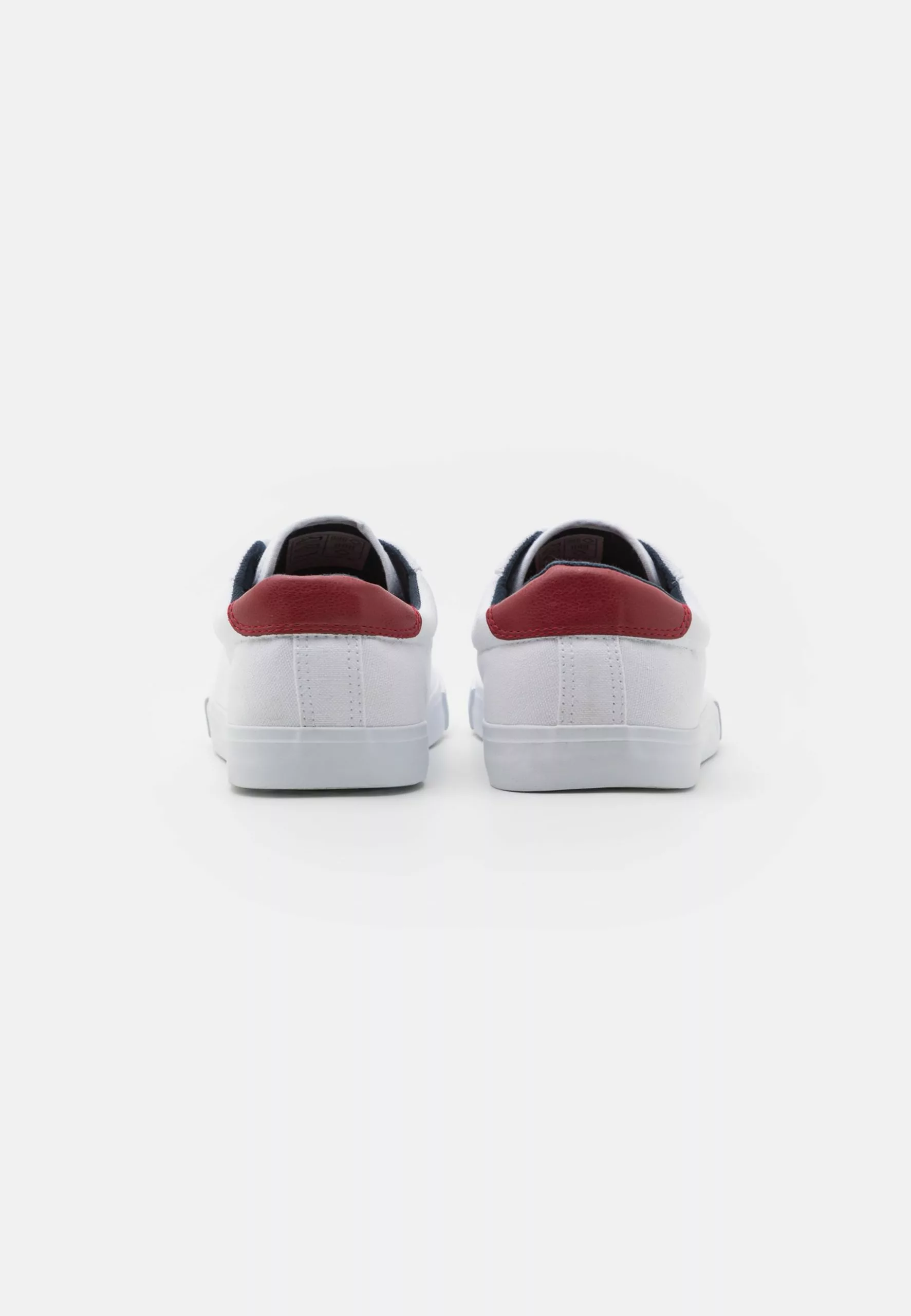 Pier One UNISEX - Sneakersy Niskie - White 5 Pier One UNISEX - Sneakersy Niskie - White - obrazek 3