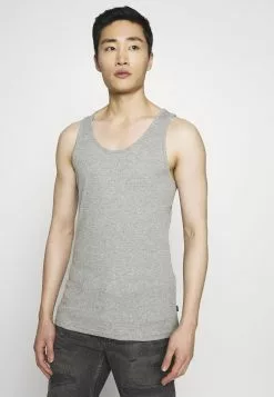 Pier One 3 PACK - Top - White/black -Pier One Sklep cb42a30f18f44c48bd0180b5f61df606