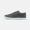 Pier One UNISEX - Sneakersy Niskie - Grey -Pier One Sklep cc86d06e2b1b4093a6b997ba1b0bda84