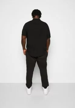 Pier One Koszula - Black -Pier One Sklep cc8a43154946495a8fa23f99a9511c9d