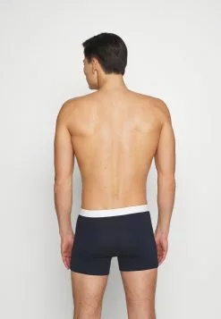 Pier One 5 PACK - Panty - Dark Blue/red 10 Pier One 5 PACK - Panty - Dark Blue/red -Pier One Sklep cd0863118cd344d58ab8015e95d8ceff