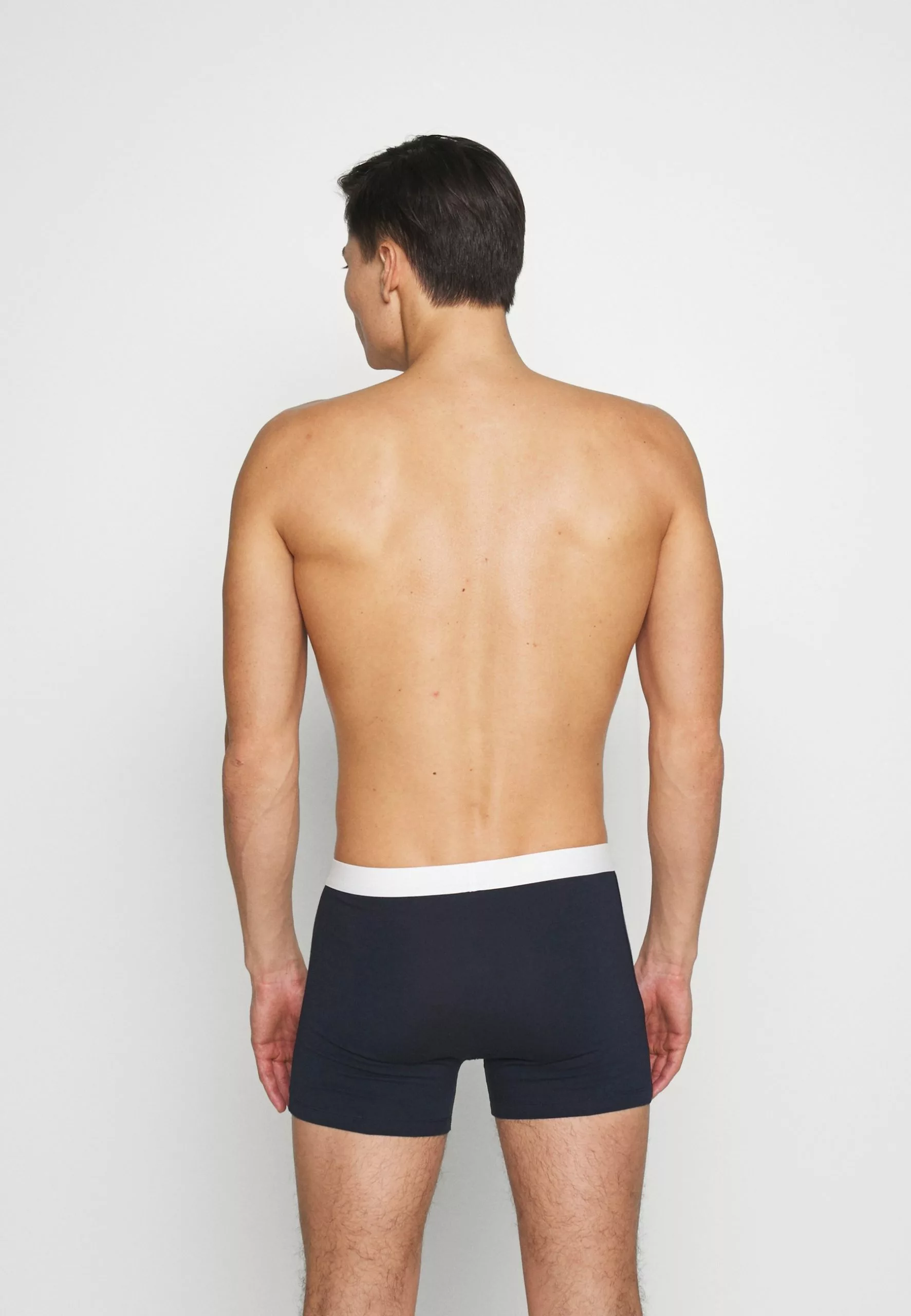 Pier One 5 PACK - Panty - Dark Blue/red 5 Pier One 5 PACK - Panty - Dark Blue/red - obrazek 3