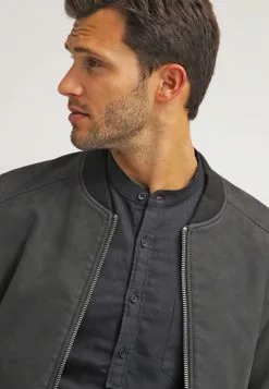 Pier One Koszula - Black -Pier One Sklep cd543298bc5f4ae2831656e9b0a36e9b