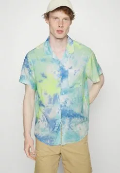 Pier One Koszula - Multicoloured -Pier One Sklep cd7e8e1c3fbb4bbebfaa2f4330391277