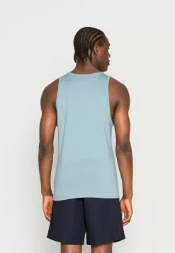 Pier One 3 PACK - Top - Green / White / Light Blue -Pier One Sklep ce6d6d6797e842d9b0927875df079a02