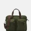 Pier One Torba Na Laptopa - Khaki -Pier One Sklep cfd3d5f8264d4b85bb46557cf841efd5