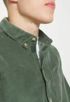 Pier One Koszula - Green 19 Pier One Koszula - Green -Pier One Sklep d1138e57c8f04965a22d56b494666b72