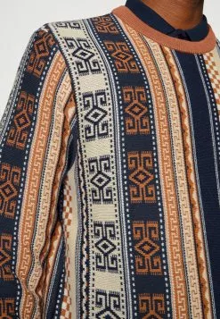 Pier One Sweter - Multi-coloured 13 Pier One Sweter - Multi-coloured -Pier One Sklep d443650c531b433face97c260d5d62d2