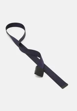 Pier One UNISEX 3 PACK - Pasek - Black/dark Blue/grey 8 Pier One UNISEX 3 PACK - Pasek - Black/dark Blue/grey -Pier One Sklep d5f368a6536a4402ab60868101e54755