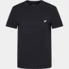 Pier One T-shirt Basic - Black