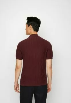 Pier One T-shirt Z Nadrukiem - Brown -Pier One Sklep d8033e81f9d14b398afd4f3695426fff