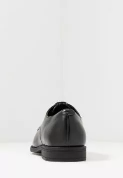 Pier One Eleganckie Buty - Black -Pier One Sklep d80a9138d2bb4dc2833242f8c9ed9cd8