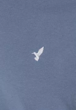 Pier One 3 PACK - T-shirt Basic - White/dark Blue/blue 17 Pier One 3 PACK - T-shirt Basic - White/dark Blue/blue -Pier One Sklep d82fa5556d7140f38aa52bb0422adc4f