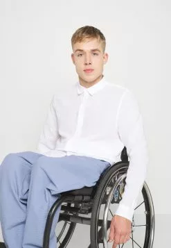 Pier One Koszula - White -Pier One Sklep d874f44cf380487d96a9e9542011adf4