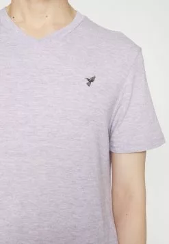 Pier One T-shirt Basic - Grey 13 Pier One T-shirt Basic - Grey -Pier One Sklep d944352acd5f4b22959a779838d6c440