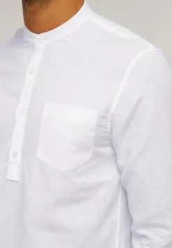 Pier One Koszula - White -Pier One Sklep dbf3dfc6830844b0a7d928c621cec60c