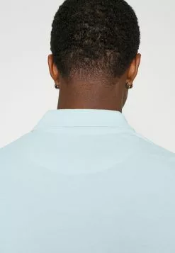 Pier One 3 PACK - Koszulka Polo - Light Blue/blue/dark Blue -Pier One Sklep dc8d7078be0349f2a66422bd4f6d92ae