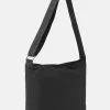 Pier One UNISEX - Torba Na Ramię - Black -Pier One Sklep dee666dc0ecf4a279793d725ae73e50c